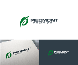 Logo Design by kps for piedmont logistics | Design: #4814397