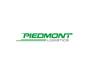 Logo Design by kps for piedmont logistics | Design: #4830903