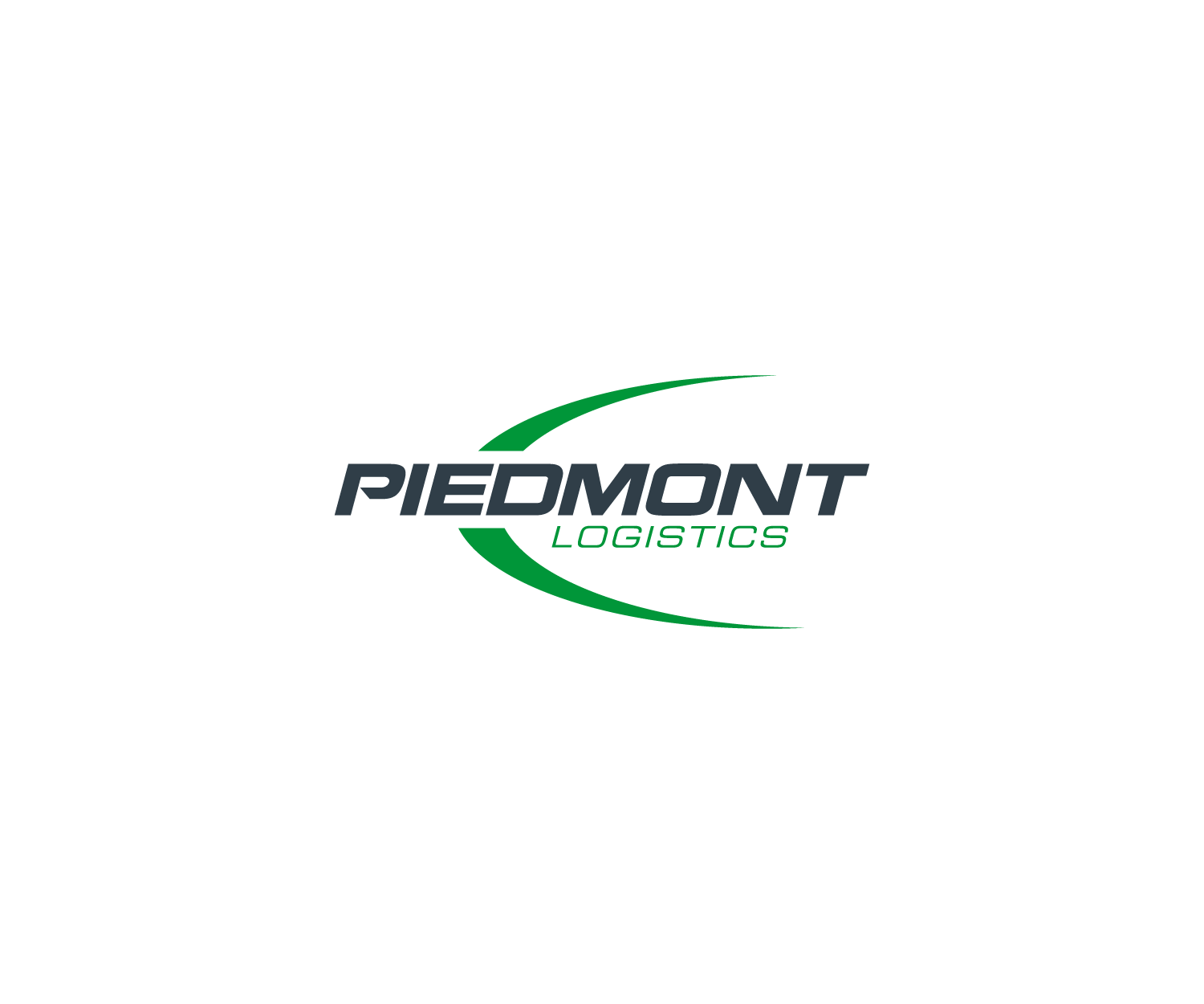 Logo Design by kps for piedmont logistics | Design #4830953