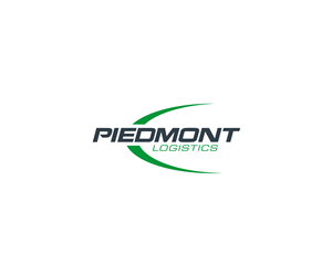 Logo Design by kps for piedmont logistics | Design: #4830953