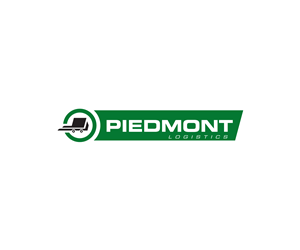 Logo Design by kps for piedmont logistics | Design: #4831171