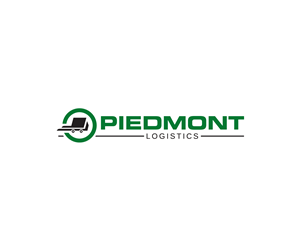 Logo Design by kps for piedmont logistics | Design: #4831172