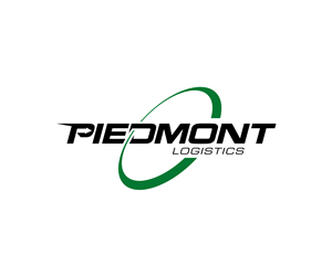 Logo Design by kps for piedmont logistics | Design: #4834046