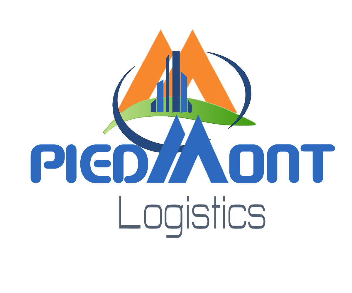 Logo Design by suchitra for piedmont logistics | Design #4812691