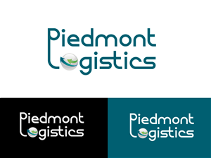 Logo Design by nitovi11 for piedmont logistics | Design: #4901890