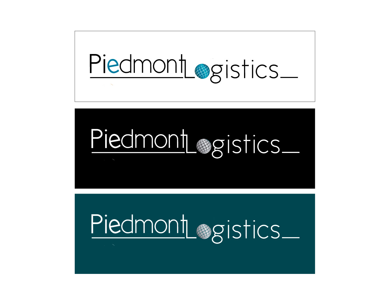 Logo-Design von nitovi11 für piedmont logistics | Design #4901918