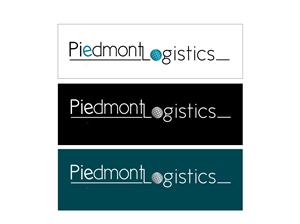 Logo Design by nitovi11 for piedmont logistics | Design: #4901918