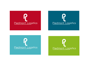 Logo Design by nitovi11 for piedmont logistics | Design: #4902215