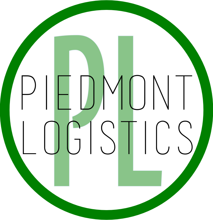 Logo Design by julie bee designs for piedmont logistics | Design #4823879