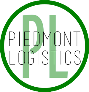 Logo Design by julie bee designs for piedmont logistics | Design: #4823879