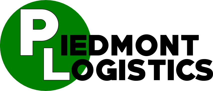 Logo Design by julie bee designs for piedmont logistics | Design #4823899