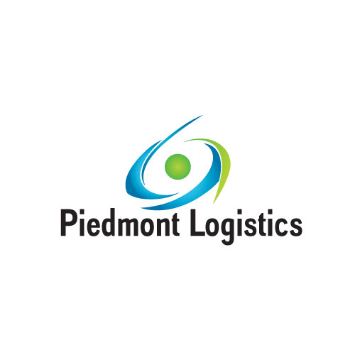 Logo Design by Himanshi10 for piedmont logistics | Design #4793651