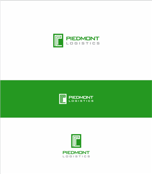 Logo Design by Naavyd for piedmont logistics | Design: #4835158