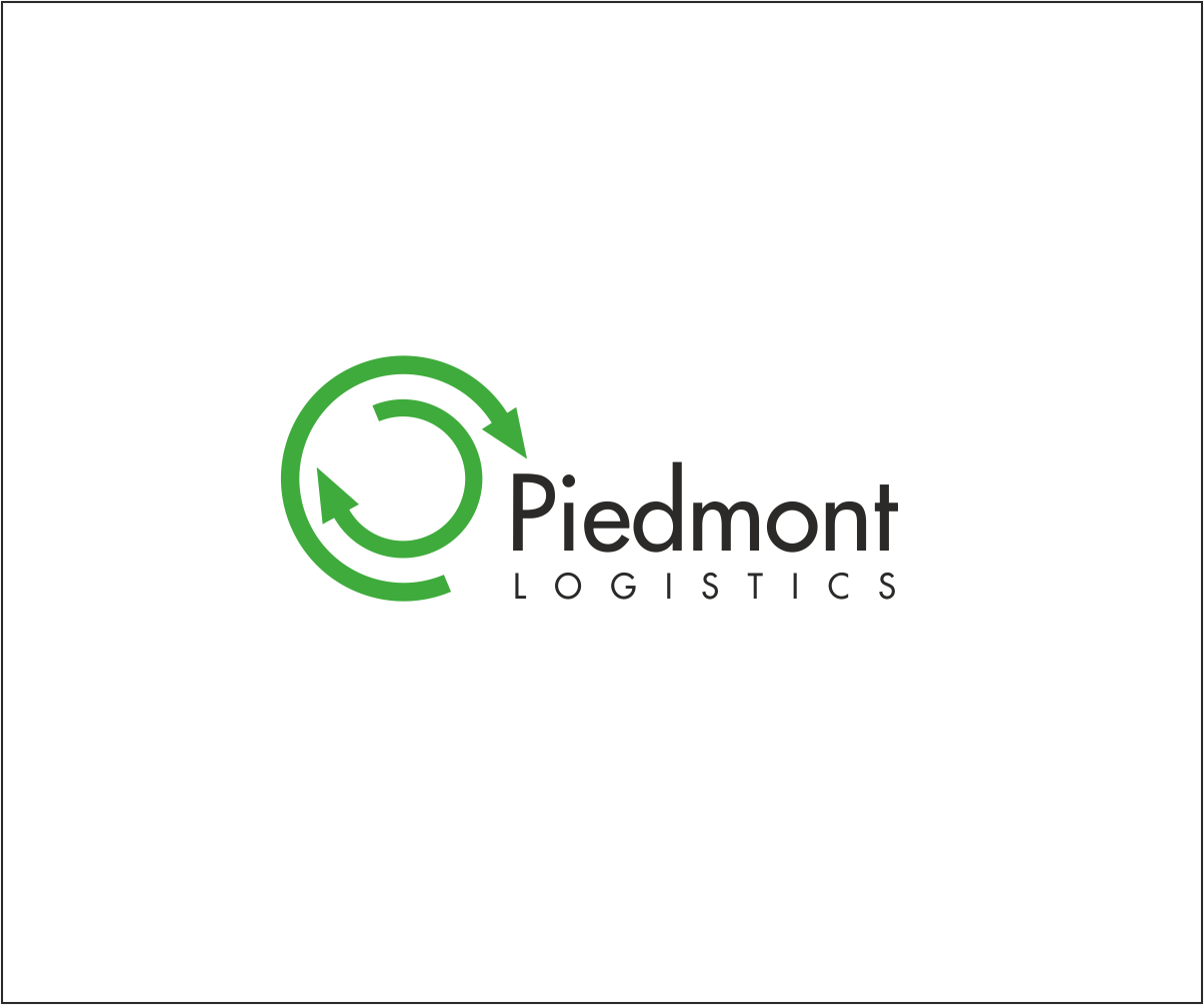Logo Design by Artist.Jaswinder for piedmont logistics | Design #4868637