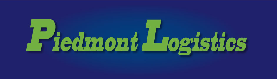 Logo Design by maya for piedmont logistics | Design #4821144
