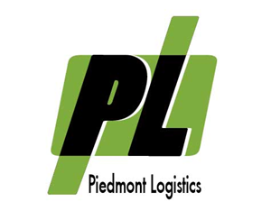 Logo Design by maya for piedmont logistics | Design: #4825542