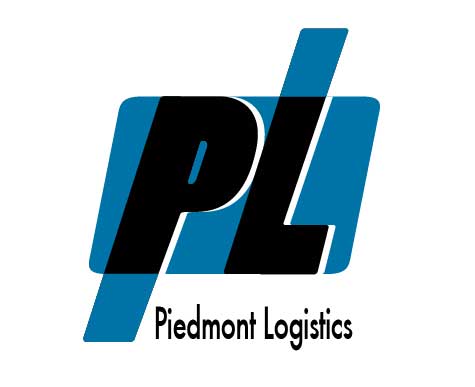 Logo Design by maya for piedmont logistics | Design #4825546
