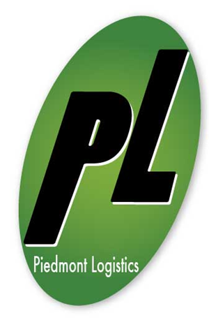 Logo Design by maya for piedmont logistics | Design: #4825638
