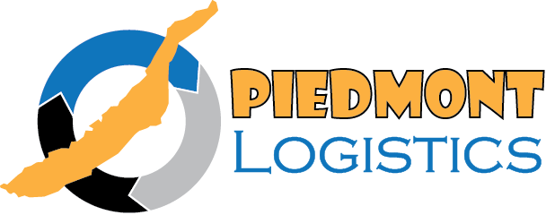 Design de Logo par PureDesign pour piedmont logistics | Design #4907744