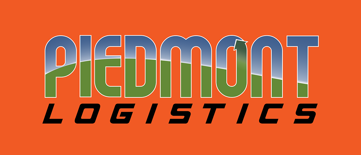 Logo Design by santimorales for piedmont logistics | Design #4870100