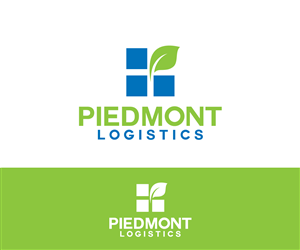 Logo Design by lokiasan for piedmont logistics | Design: #4804442