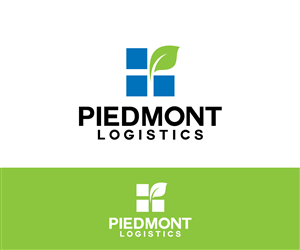 Logo Design by lokiasan for piedmont logistics | Design: #4809248