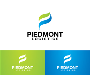 Logo Design by lokiasan for piedmont logistics | Design: #4809287