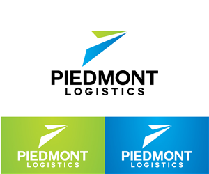 Logo Design by lokiasan for piedmont logistics | Design: #4809342