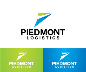 Logo Design by lokiasan for piedmont logistics | Design: #4809345