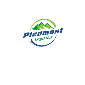 Logo Design by instudio for piedmont logistics | Design: #4845557