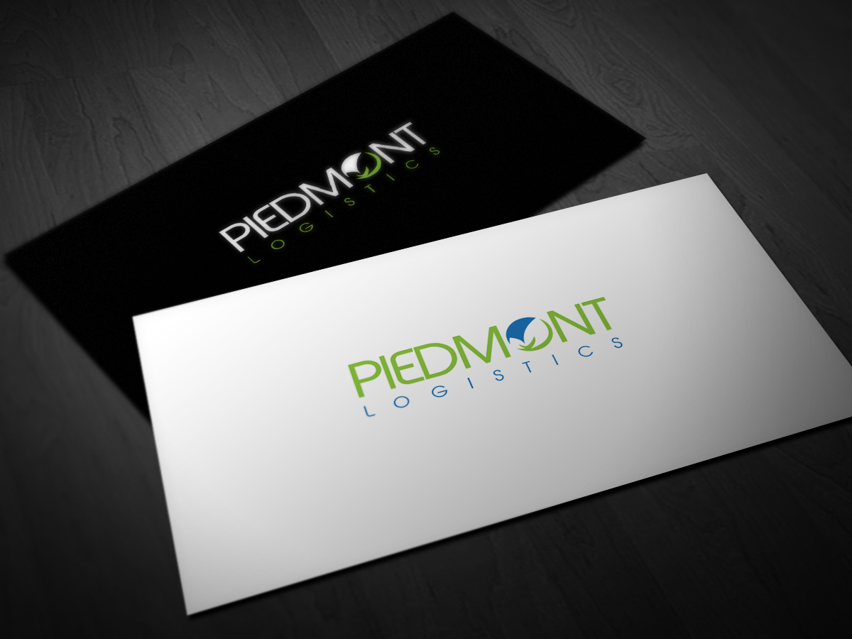 Logo Design by Alchemist for piedmont logistics | Design #4800839