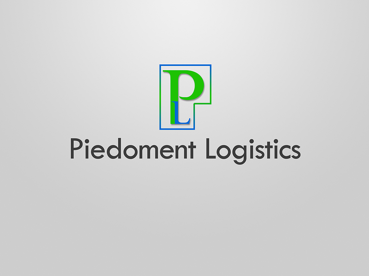 Logo Design by Shaders99 for piedmont logistics | Design #4818678
