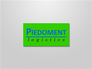 Diseño de Logo por Shaders99 para piedmont logistics | Diseño: #4818712