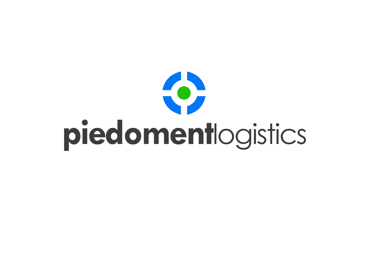 Diseño de Logo por Shaders99 para piedmont logistics | Diseño #4838251