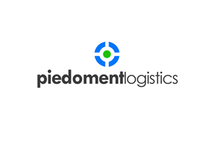 Diseño de Logo por Shaders99 para piedmont logistics | Diseño: #4838251