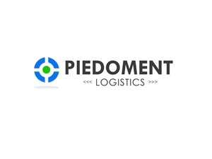 Diseño de Logo por Shaders99 para piedmont logistics | Diseño: #4838268