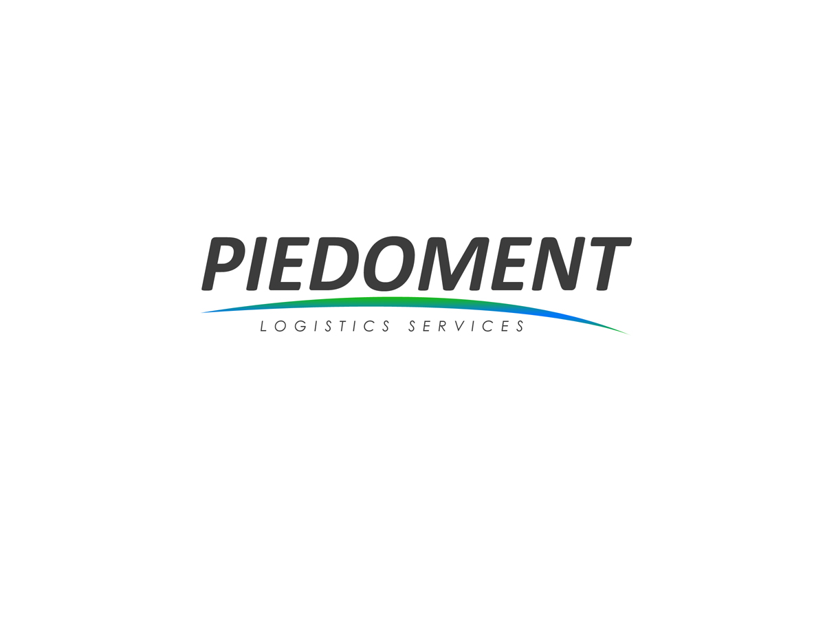 Diseño de Logo por Shaders99 para piedmont logistics | Diseño #4838345