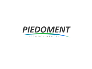 Diseño de Logo por Shaders99 para piedmont logistics | Diseño: #4838345