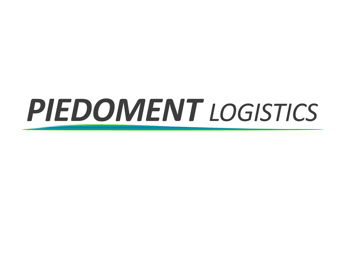 Diseño de Logo por Shaders99 para piedmont logistics | Diseño #4838349