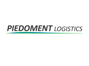 Diseño de Logo por Shaders99 para piedmont logistics | Diseño: #4838349