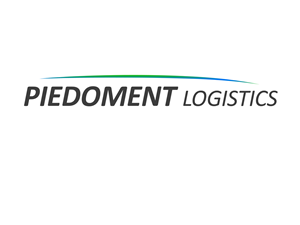 Logo Design by Shaders99 for piedmont logistics | Design: #4838352