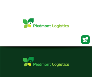 Logo Design by nandkumar for piedmont logistics | Design: #4813968