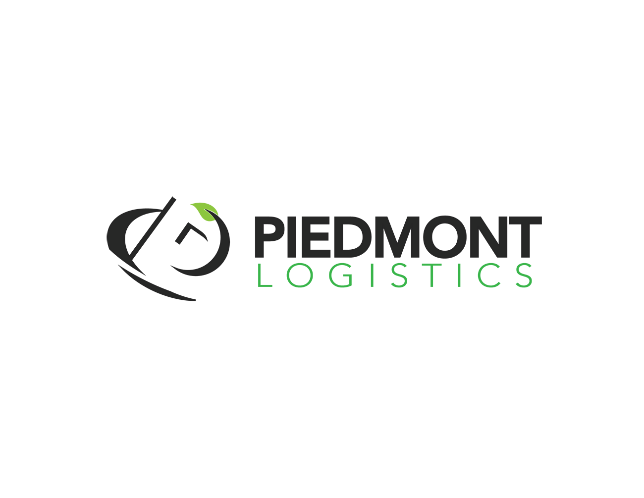 Logo Design by IGlowCreationz for piedmont logistics | Design #4872163