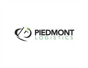 Logo Design by IGlowCreationz for piedmont logistics | Design: #4872163