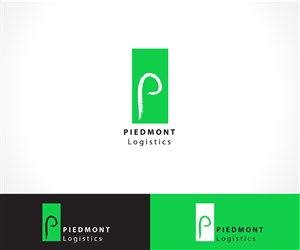 Logo Design by Sandaru for piedmont logistics | Design: #4886074