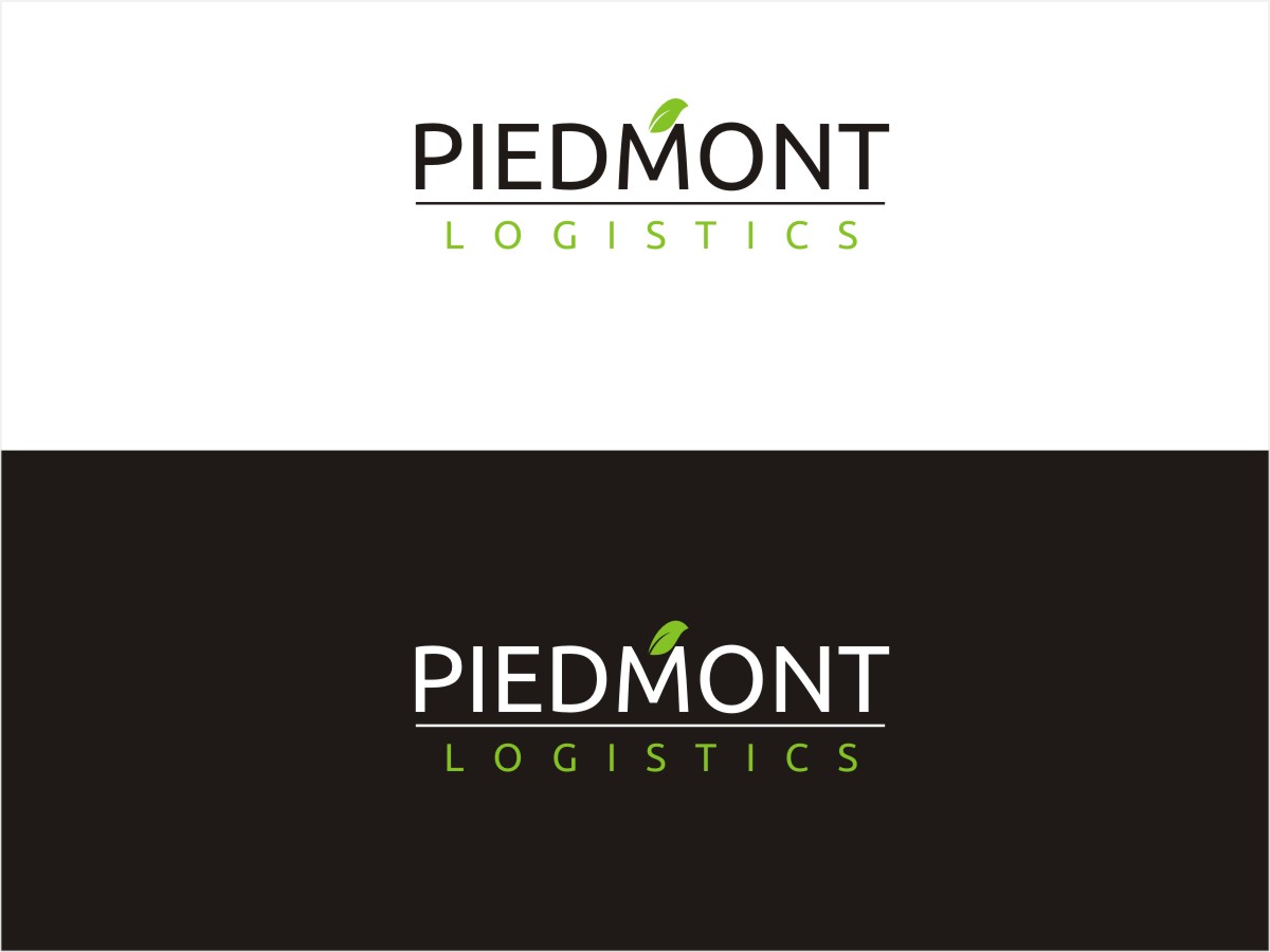 Logo Design by Sushma for piedmont logistics | Design #4793672