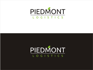 Logo Design by Sushma for piedmont logistics | Design: #4793672