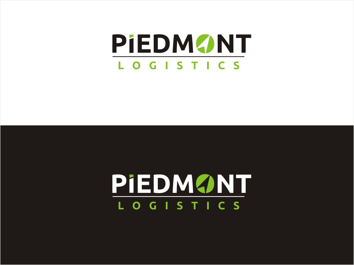 Logo Design by Sushma for piedmont logistics | Design #4793693