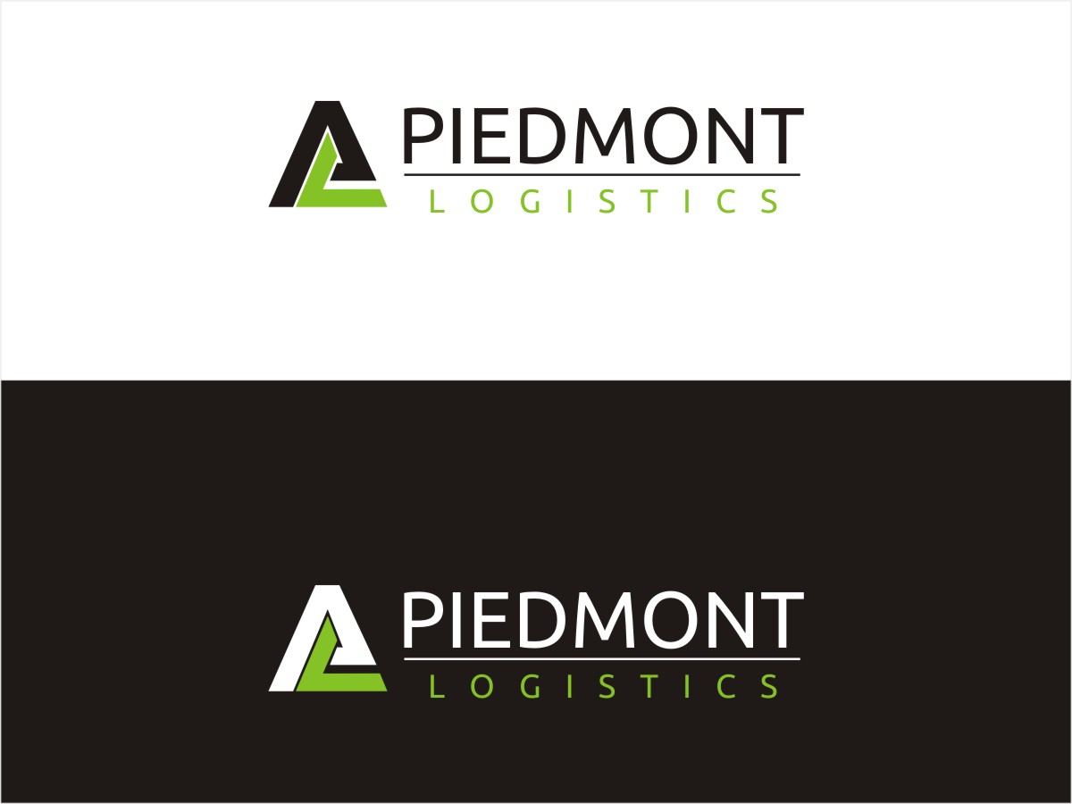 Logo Design by Sushma for piedmont logistics | Design #4794182