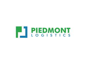 Logo Design by Sushma for piedmont logistics | Design: #4794570
